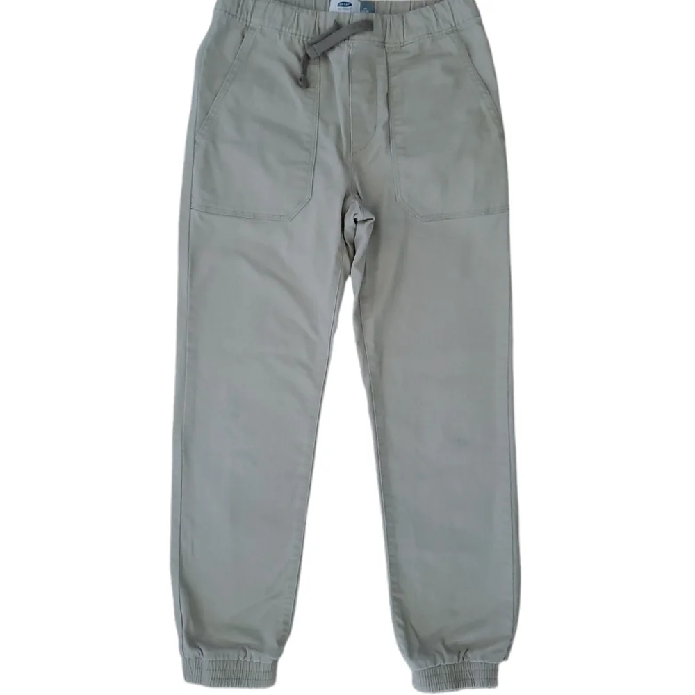 Old Navy • Khaki Joggers